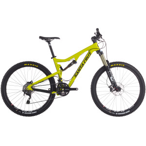 Bronson Carbon R AM Complete Bike