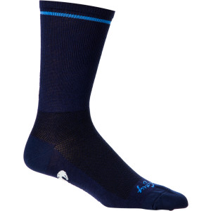 Click to Enlarge for SockGuy Backcountry Bike Team Sock SockGuy Backcountry Bike Team Sock -image