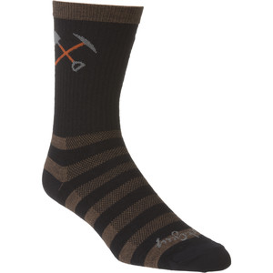 Click to Enlarge for SockGuy Trail Work Wool Socks SockGuy Trail Work Wool Socks-Image