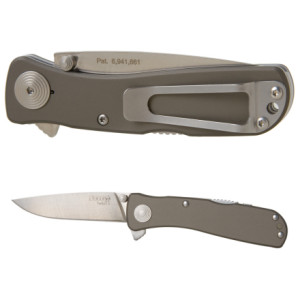 Twitch II Knife