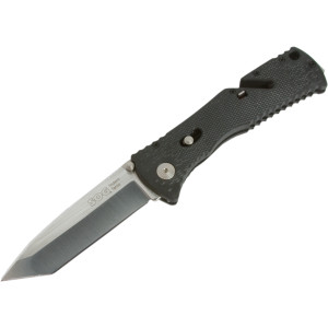 Trident Knife