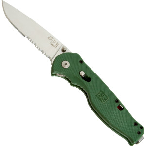 Flash II Knife