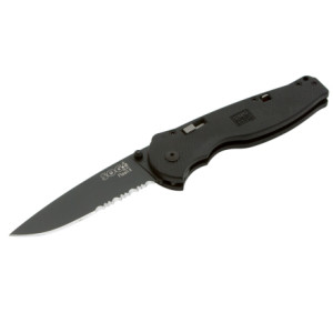 SOG Knives Flash II TiNi Knife
