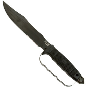 SOG Knives Tigershark Elite Knife - 2010