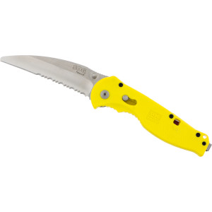 Flash Rescue Knife