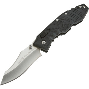 Toothlock Knife