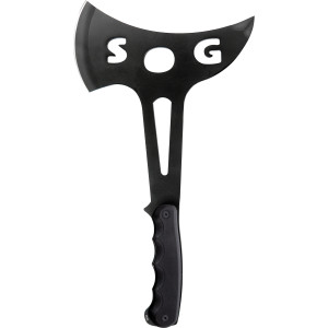 Battle Axe