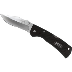 Magnadot Knife