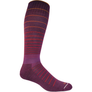 Click to Enlarge for Sockwell Circulator Compression Socks - Women's Sockwell Circulator Compression Socks - Women's-Image