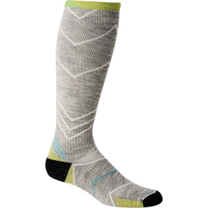 Click to Enlarge for Sockwell Incline Knee High Compression Socks - Women's Sockwell Incline Knee High Compression Socks - Women's -image