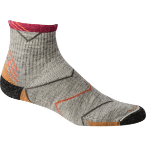 Click to Enlarge for Sockwell Incline Quarter Compression Socks - Women's Sockwell Incline Quarter Compression Socks - Women's-Image