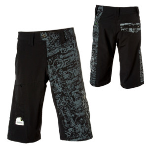 Sombrio Pinner Mountain Bike Short - Men's - 2008