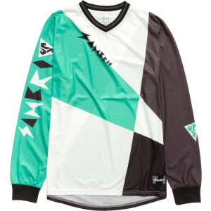 Click to Enlarge for Sombrio Duster Jersey - Long-Sleeve - Men's Sombrio Duster Jersey - Long-Sleeve - Men's-Image