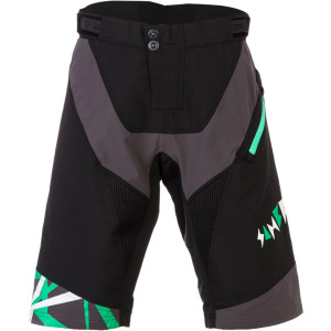 Click to Enlarge for Sombrio Charger Short - Men's Sombrio Charger Short - Men's -image