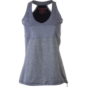Click to Enlarge for Sombrio Junip Jersey - Sleeveless - Women's Sombrio Junip Jersey - Sleeveless - Women's-Image