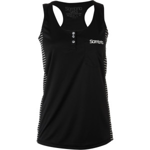 Click to Enlarge for Sombrio Zin Jersey - Sleeveless - Women's Sombrio Zin Jersey - Sleeveless - Women's-Image