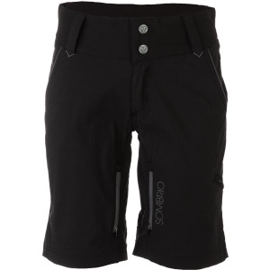 Sombrio Birm Queen Short - Women's