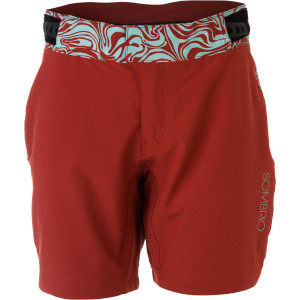 Click to Enlarge for Sombrio Windy Pass Short - Women's Sombrio Windy Pass Short - Women's-Image