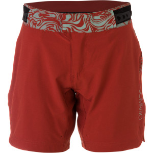 Click to Enlarge for Sombrio Windy Pass II Short - Women's Sombrio Windy Pass II Short - Women's -image