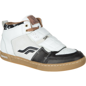 Sombrio Shazam Mid Shoes -image