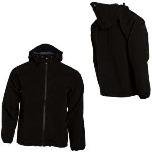 Sombrio Karma Softshell Cycling Jacket - Men's