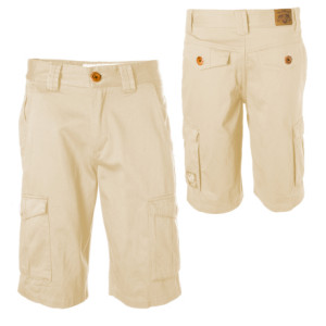 Sombrio Mulligan Short - Men's