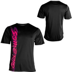 Sombrio Deglo Jersey - Short-Sleeve - Men's