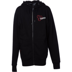 Select ID Full-Zip Hoodie - Boys'