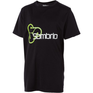 Big ID Epik Short Sleeve Boy's Jersey 