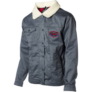 Willcall Jacket 