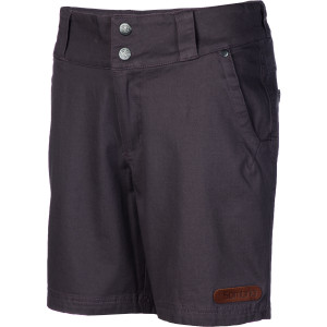 Road Trip Urban Women's Shorts