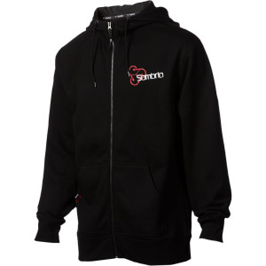 Select ID Full-Zip Hoodie 