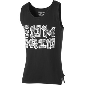 Camper Van Tank Top 