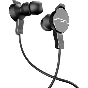 Amps In-Ear Earbuds