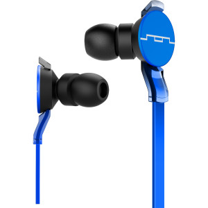 Amps HD Earbuds