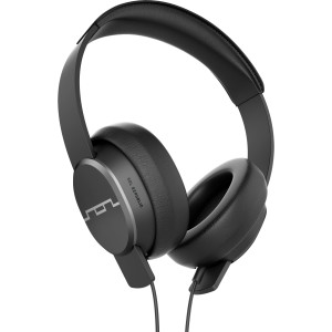 Master Tracks MFI Headphones
