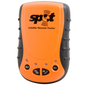SPOT Satellite Messenger