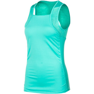 Bombshell Tank Top - Women's