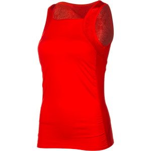 Bombshell Tank Top - Women's