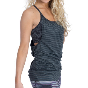 Click to Enlarge for Soybu Flex Tank Top - Women's Soybu Flex Tank Top - Women's -image