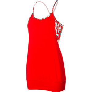 Flex Tank Top - Women's