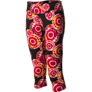 Allegro Capri Pant - Women's