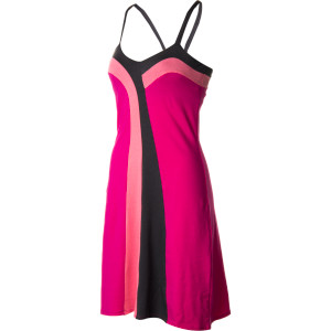 Lilia Dress - Women's