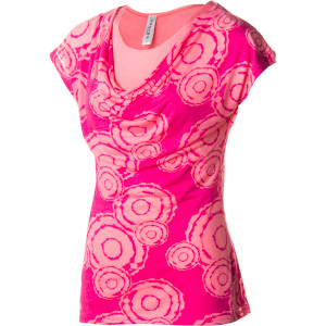 Doubletime T-Shirt - Short-Sleeve - Women's
