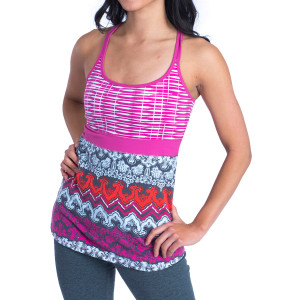 Click to Enlarge for Soybu Lanai Tunic Tank Top - Women's Soybu Lanai Tunic Tank Top - Women's-Image