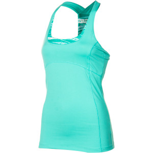 Uptempo Tank Top - Women's
