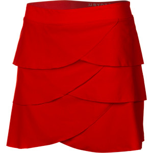 Petal Skort - Women's