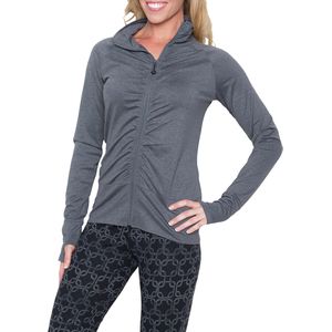 Click to Enlarge for Soybu Athena Jacket - Women's Soybu Athena Jacket - Women's -image