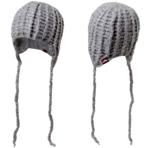 Spacecraft Sherpa Beanie