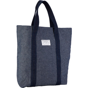 Click to Enlarge for Spacecraft Studio Tote Spacecraft Studio Tote -image
